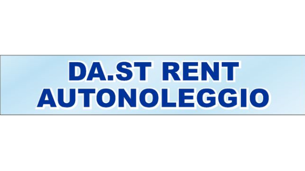 DA.ST. RENT  AUTONOLEGGIO SRL